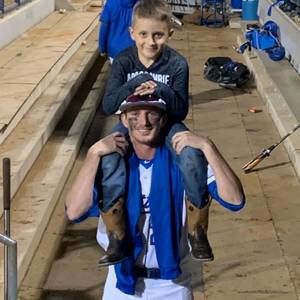 Meet your Posher, Jake